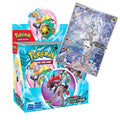 Journey Together Enhanced Booster Box - SV09: Journey Together (JTG)