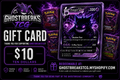 GhostbreaksTCG Giftcard