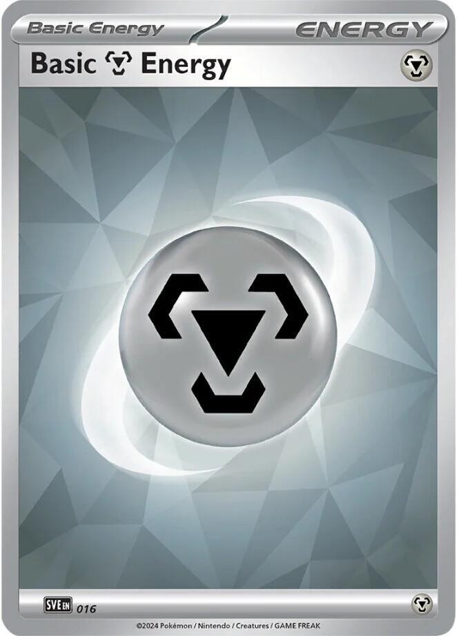 Energy Break: Chaos Rising ME04 booster box 36 packs; choose your energy preference.
