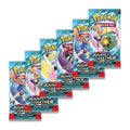 Journey Together Booster Pack - SV09: Journey Together (JTG)