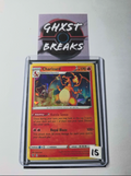 Charizard 025/185 - Vivid Voltage Holo Rare Pokémon Card