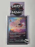 Charizard ex 199/165 SIR - Pokémon 151 Special Illustration Rare