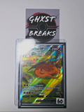 Charizard V SWSH260 Full Art Promo - Ultra Premium Collection Pokémon Card