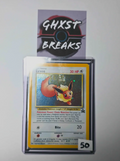 Eevee 51/64 Jungle Holo Rare Pokémon Card