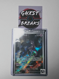 Mewtwo SVP 052 Black Star Promo Full Art Pokémon Card