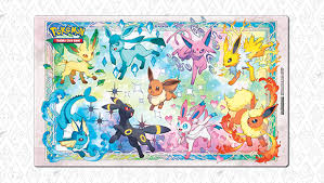 Prismatic Evolutions Super-Premium Collection Case - SV: Prismatic Evolutions