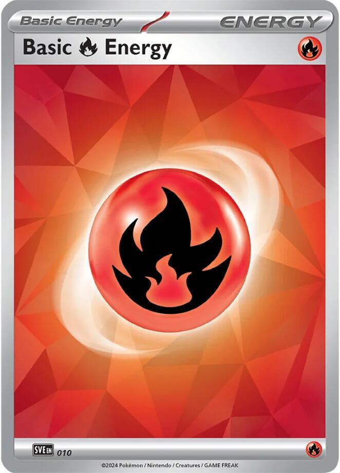 Energy Break: Chaos Rising ME04 booster box 36 packs; choose your energy preference.